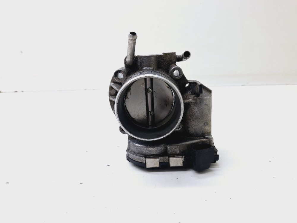 Corpo Tbi Borboleta Kia Sportage 2.0 2011 2012 3510025400