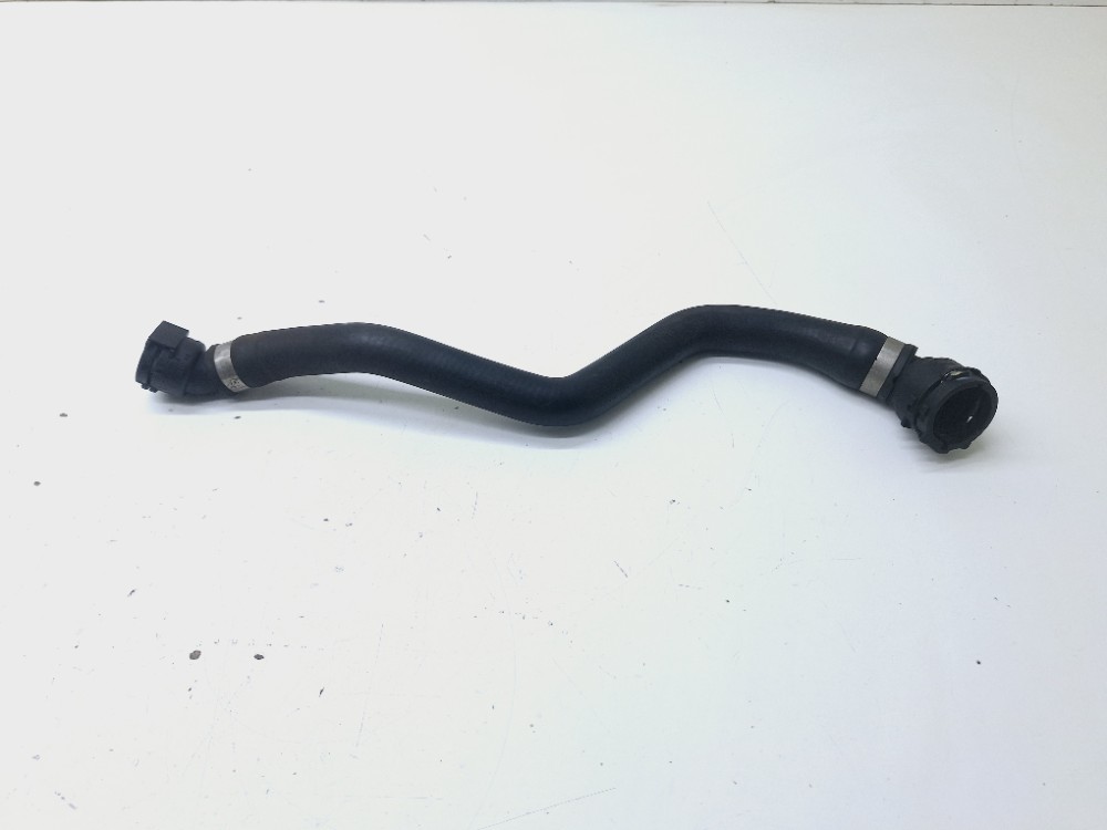 Mangueira Radiador Bmw 125i 2.0t 2013 2014 7596841