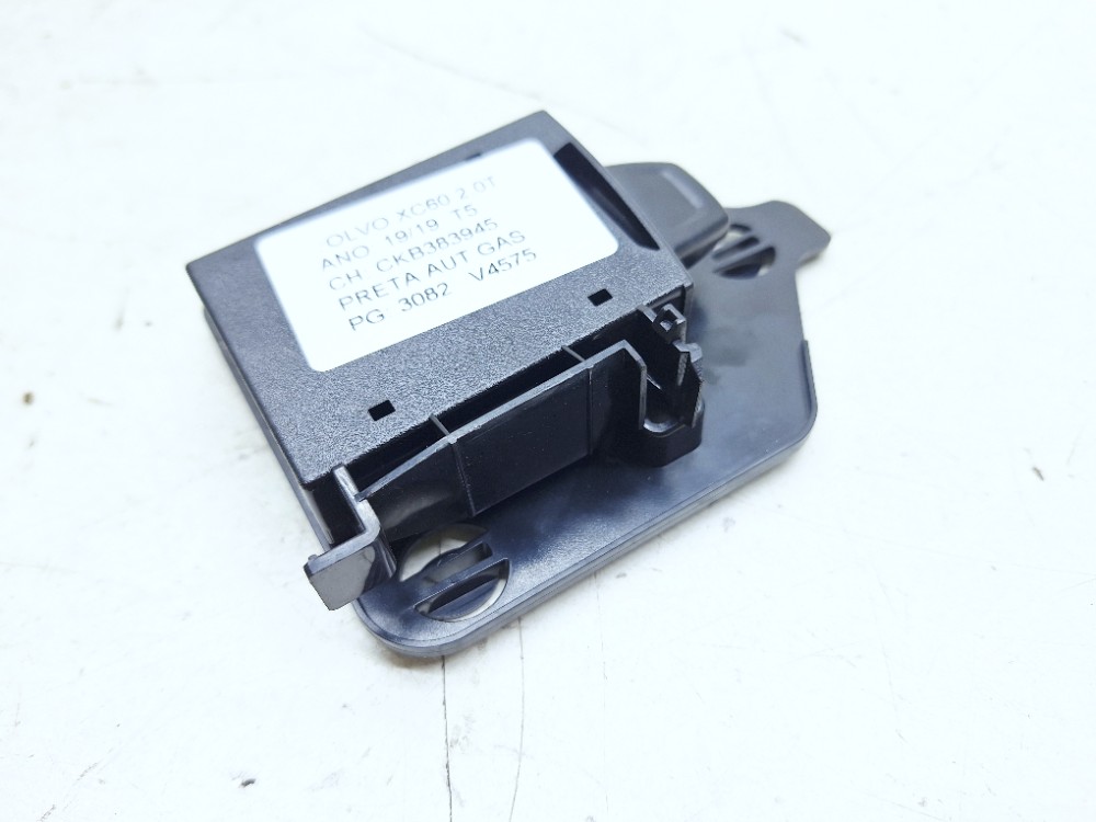 Modulo Sim Car Volvo Xc60 2.0 2019 31472308