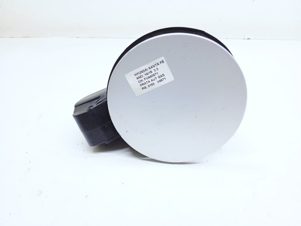 Portinhola Tanque Combustível Hyundai Santa Fé 3.3 2014 2015