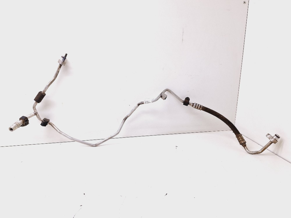 Mangueira Ar Condicionado Mercedes B200 1.6 2013 A2468302415