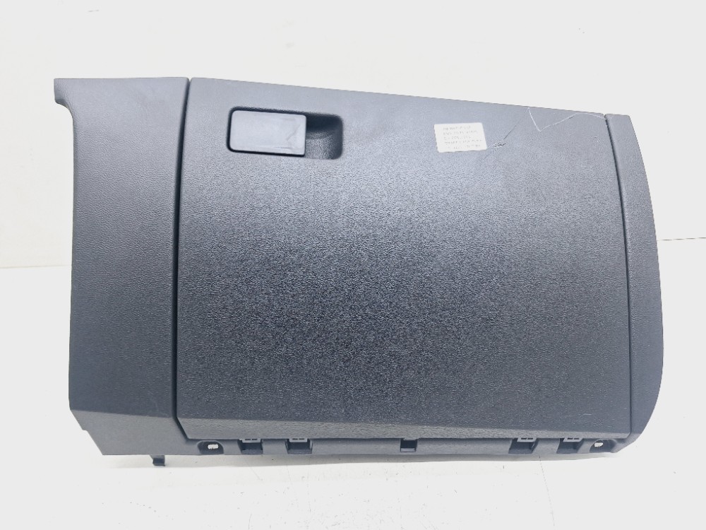 Porta Luvas Completo Vw Virtus Tsi 1.4 2022 2023 6ea857097