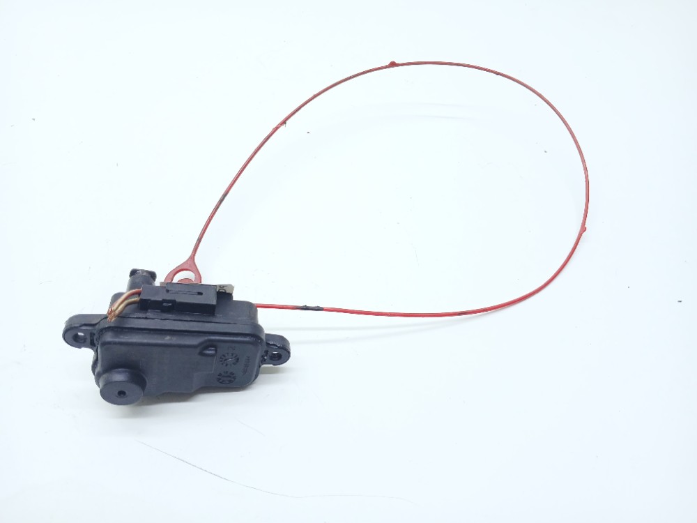 Motor Trava Portinhola Audi Q3 2.0 2015 4l0862153d