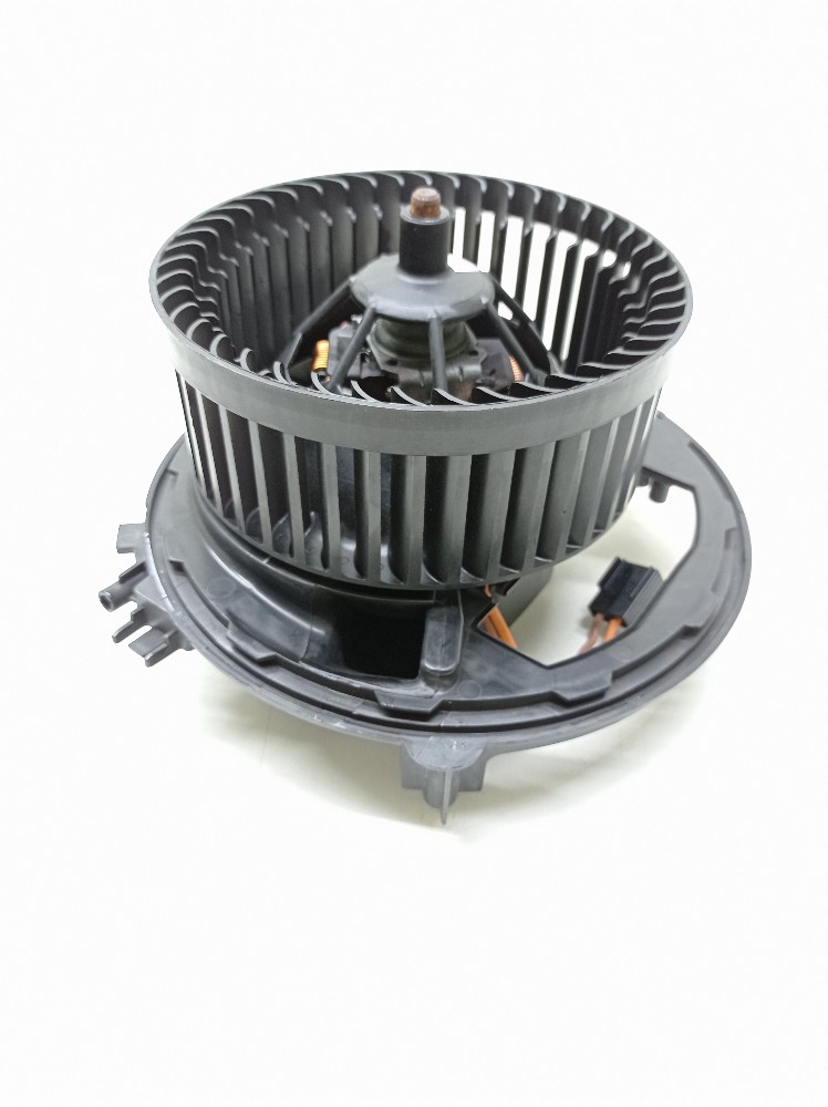 Motor Ventilador Ar Condicionado Vw Jetta Tsi 1.4 2018 2019