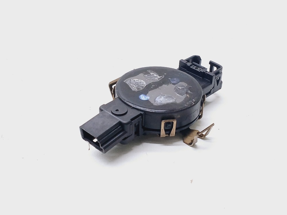 Sensor Chuva Vw Polo 1.4 Gts 2020 5q0955559