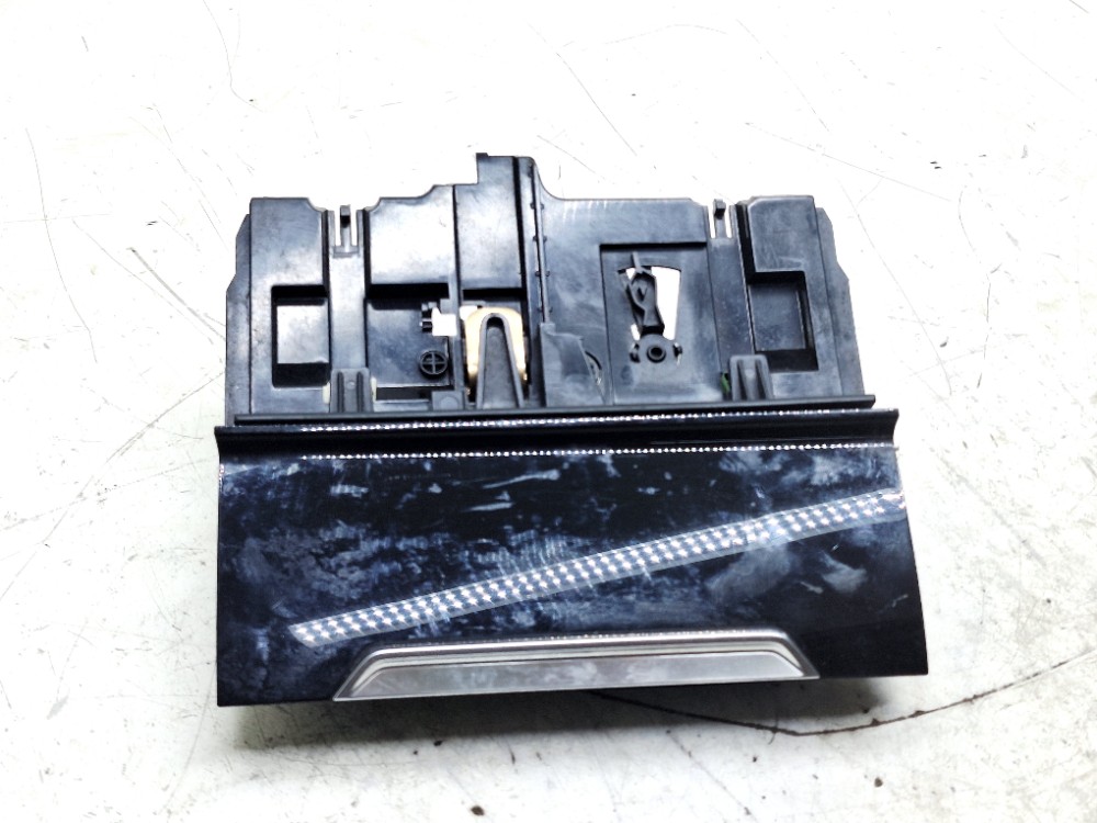 Porta Objetos Console Vw Passat 2.0 2018 3g1863071
