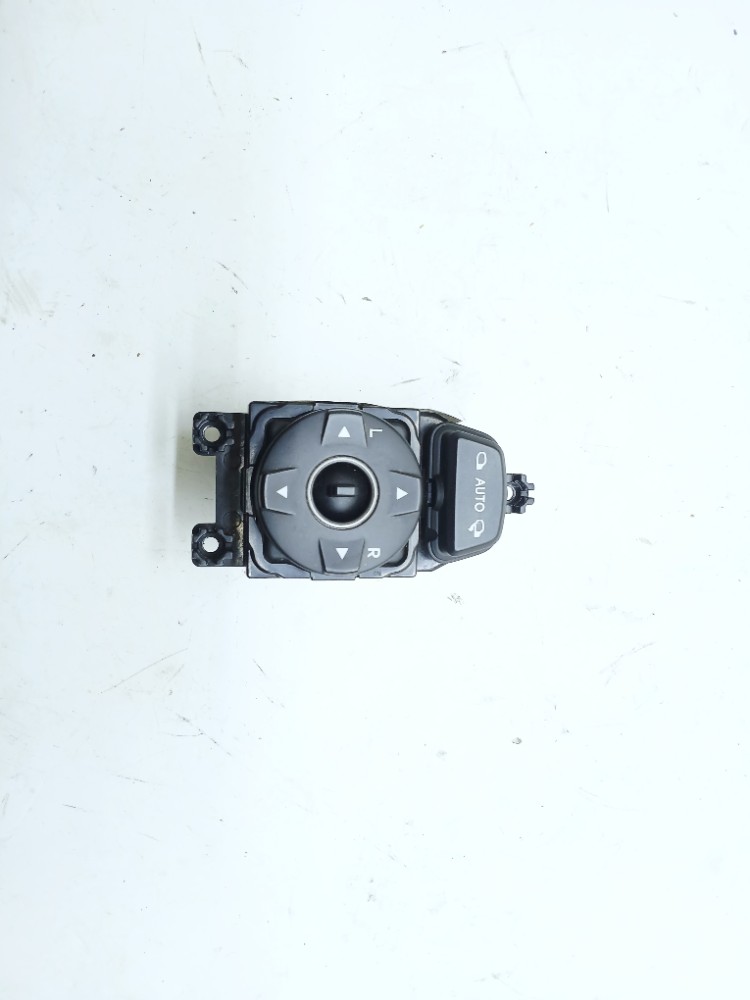 Botão Interruptor Retrovisor Santa Fé 3.3 2015 39s4801110