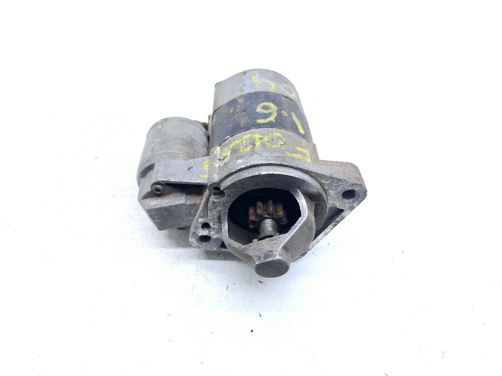 Motor Arranque Ford Focus 1.6 2003 2004