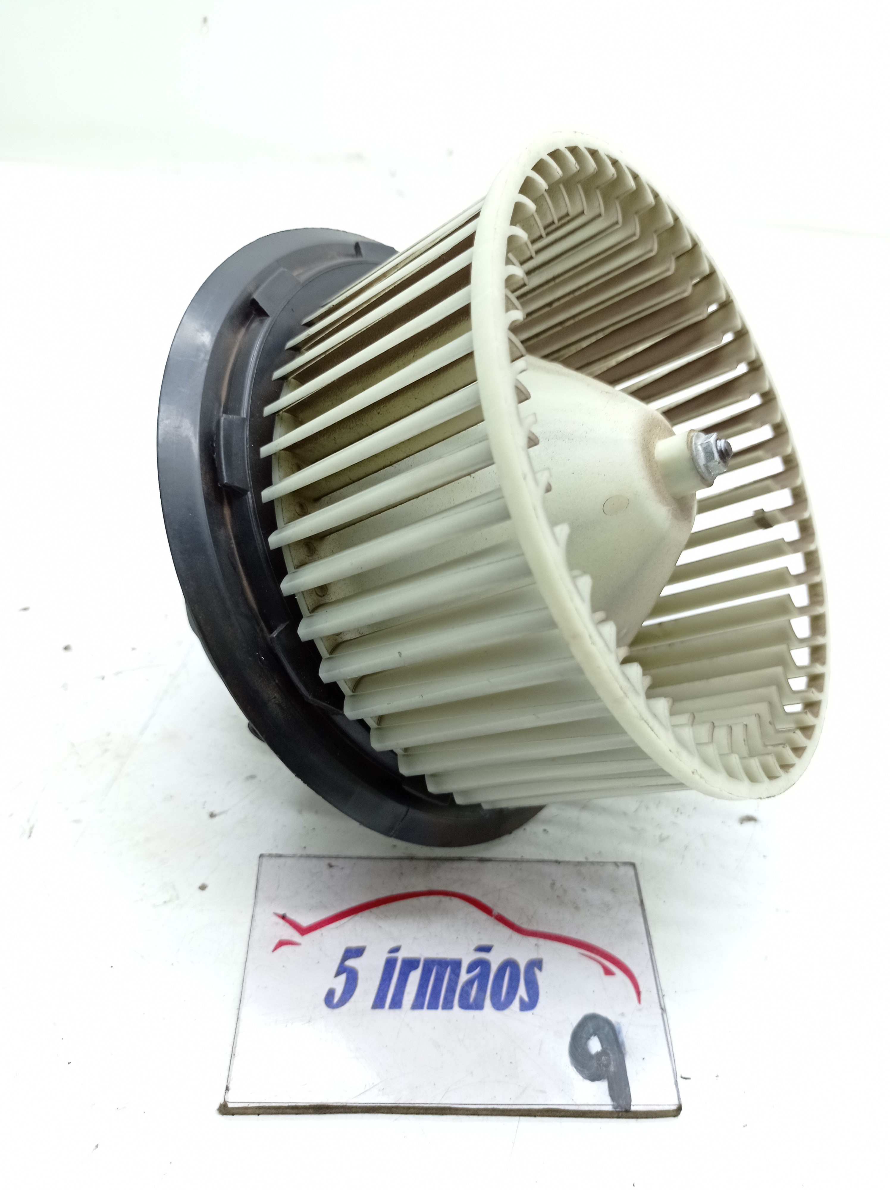 Ventilador Ar Condicionado Chery Qq 1.0 2018 / 2019