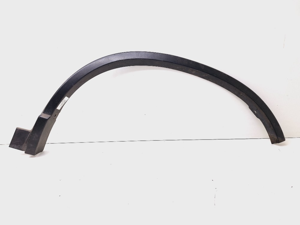 Acabamento Paralama Traseiro Esquerdo Honda Crv 2.0 2010
