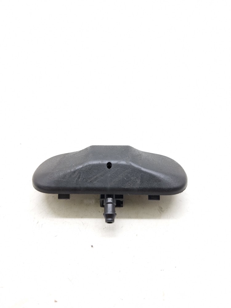 Esguicho Brucutu Parabrisa Vw Taos Tsi 1.4 2024 5m0955985c