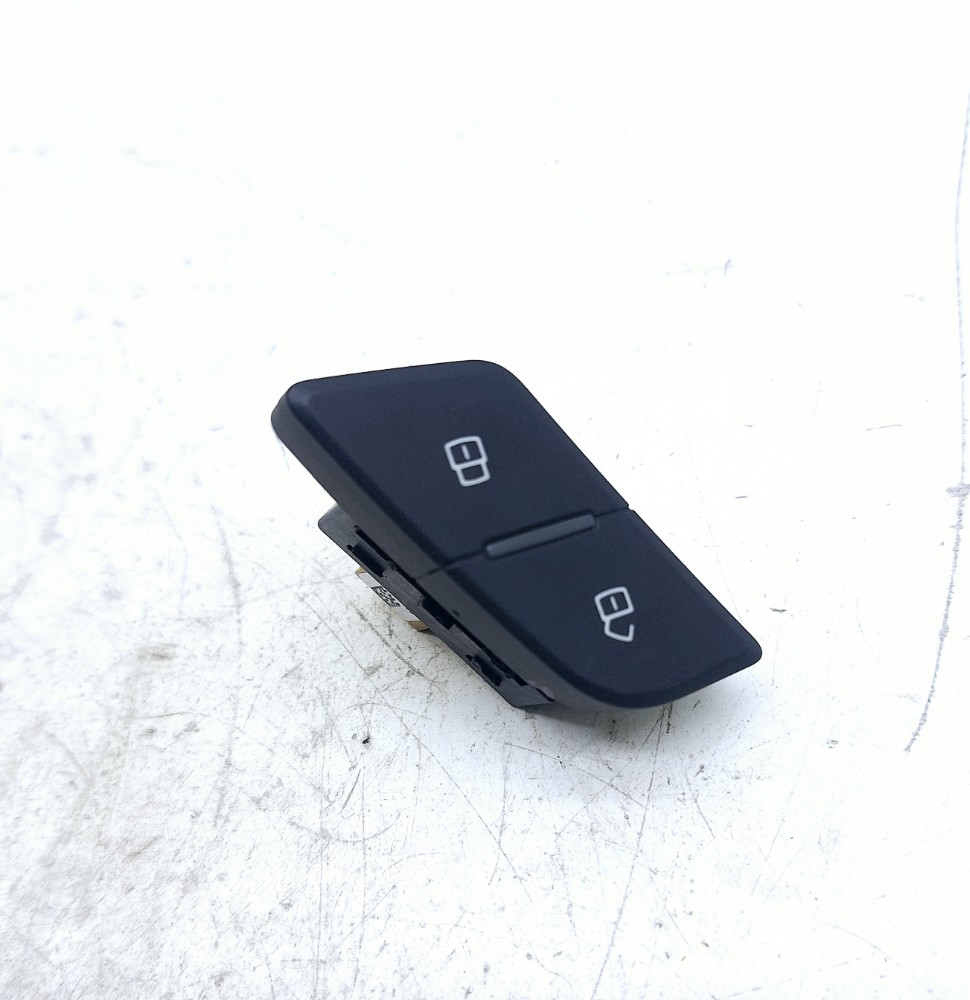 Botão Trava Destrava Audi A4 2.0 2017 2018 8w1962106
