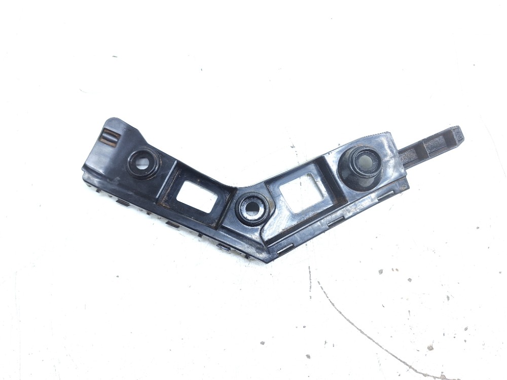 Guia Esquerdo Parachoque Traseiro Vw Golf 1.4t 2015