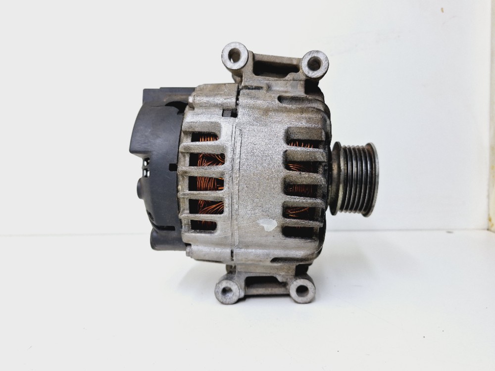 Alternador Volkswagen Passat 2.0 2011 2012 06h903017e