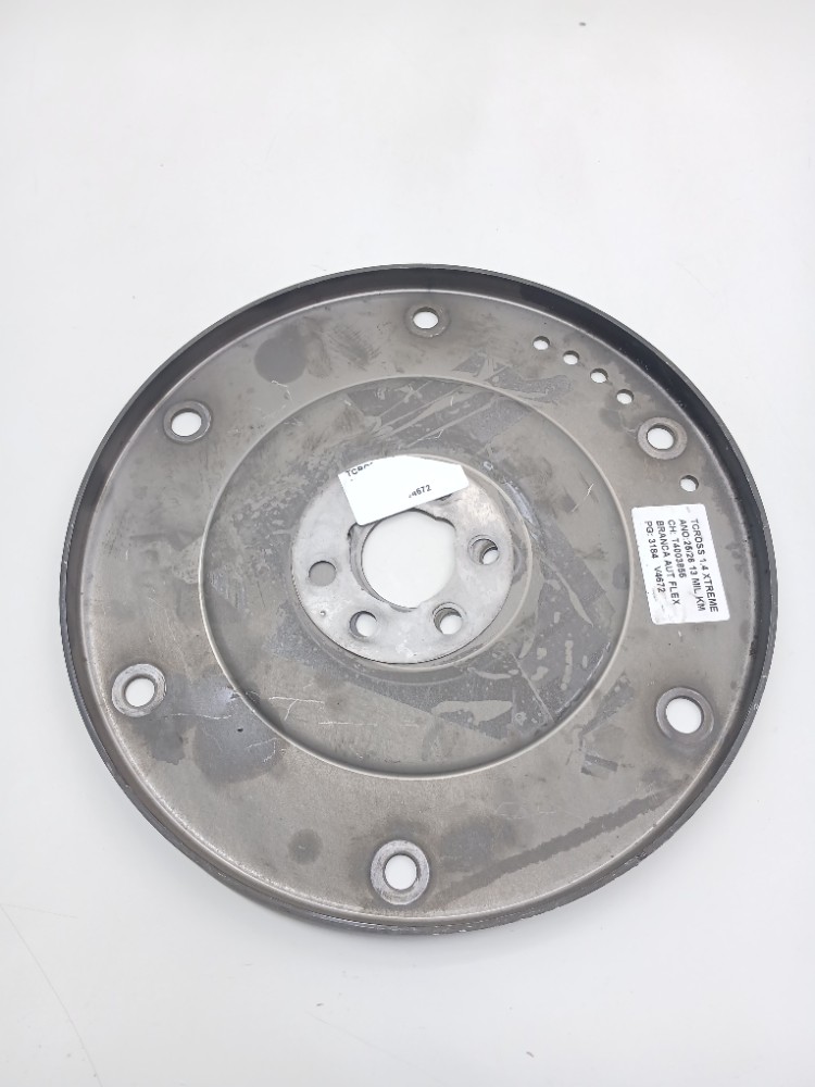 Suporte Volante Motor Vw Tcross Xtreme 1.4 2026