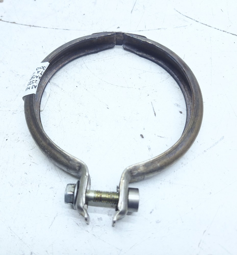 Braçadeira Turbina Audi A3 Hatch 2.0 2023 5wa253725