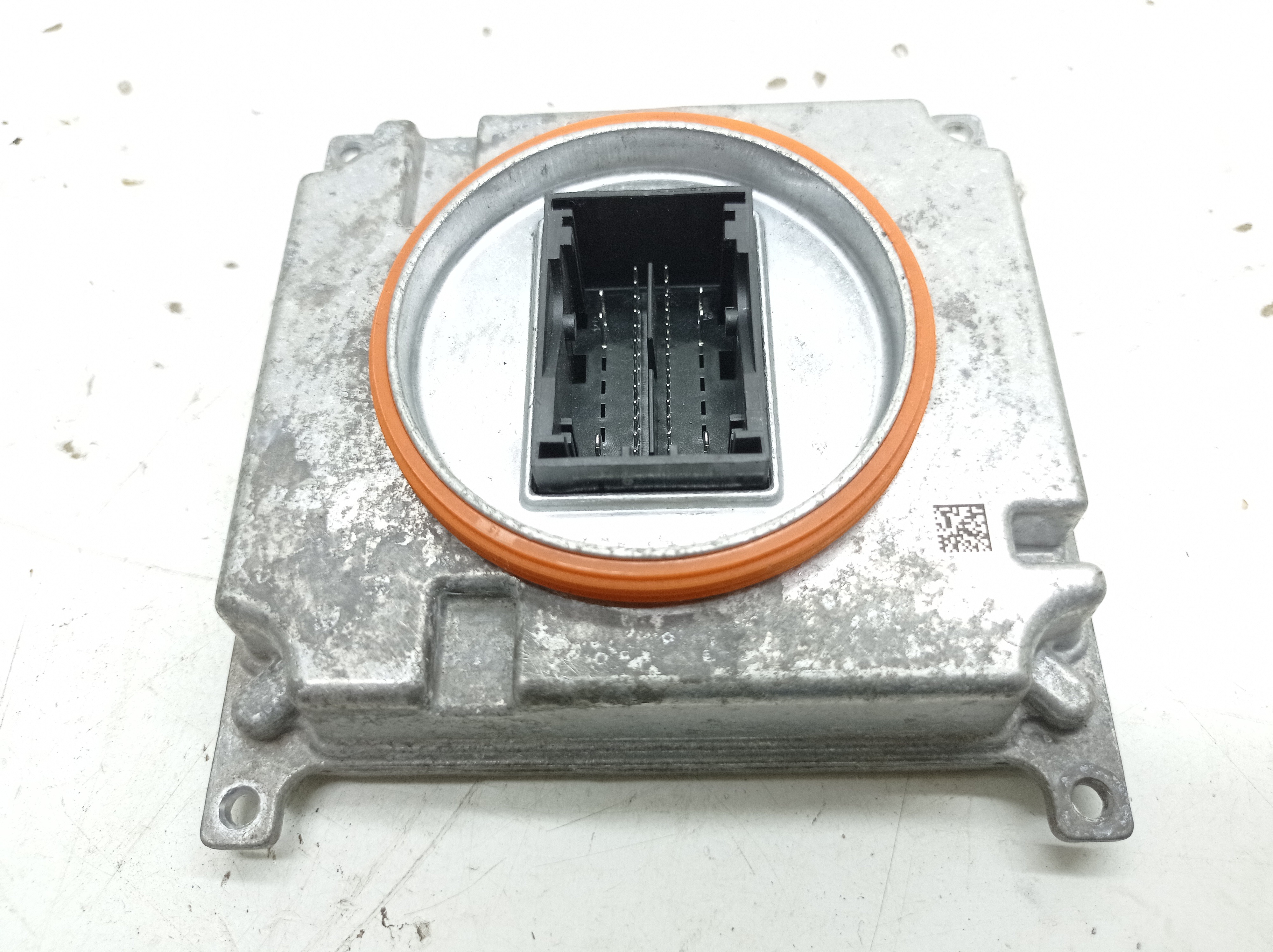Módulo Reator Farol Xenon Vw Polo Gts 1.4 2021 / 2022