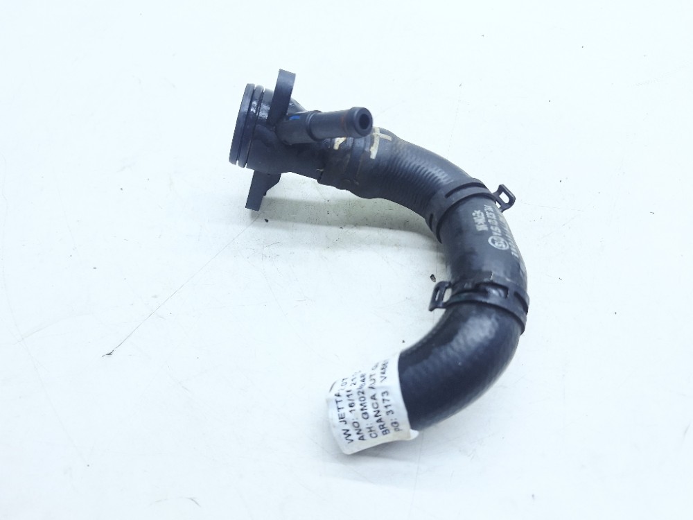 Mangueira Arrefecimento Vw Jetta Tsi 2.0 2016 5C0121157A
