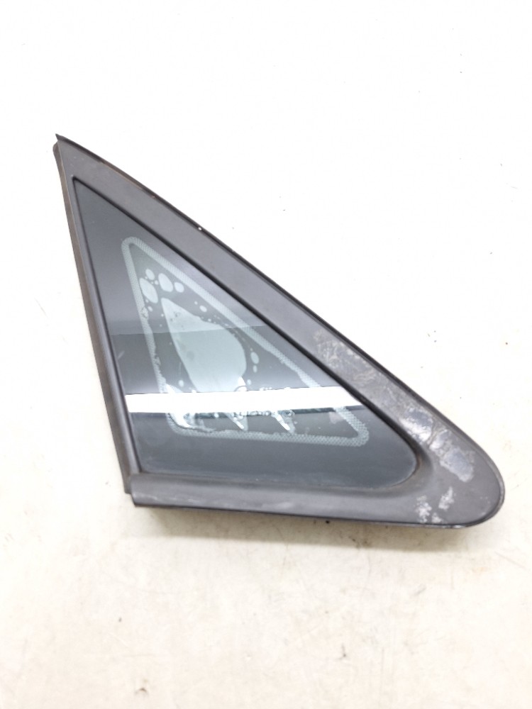 Vidro Fixo Traseiro Esquerdo I30 1.8 2013 2014 43r000083