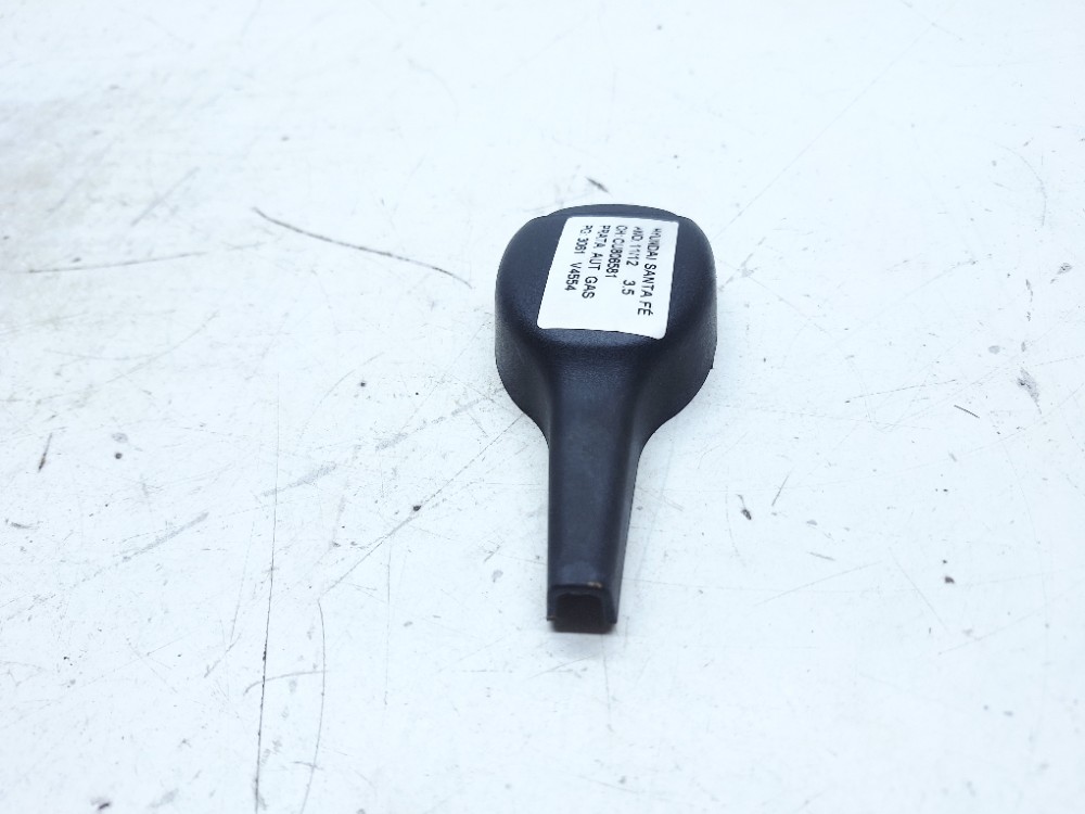 Sensor Chuva Santa Fé 3.5 2011 2012 960003k000
