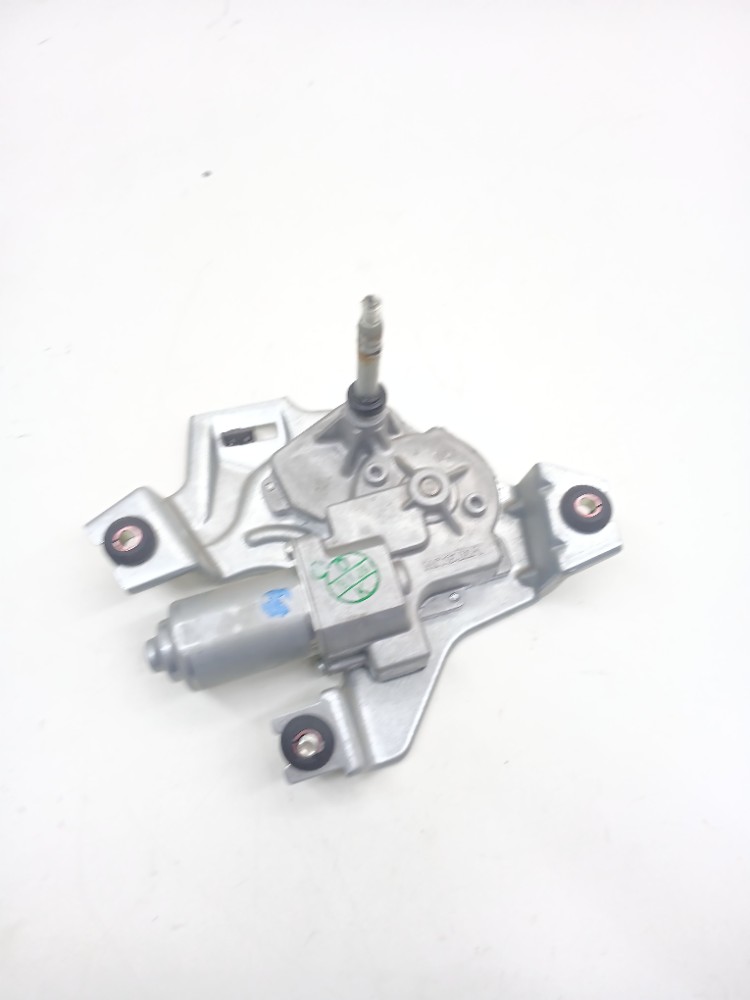 Motor Limpador Vigia Traseiro Suzuki Vitara 1.6 2019 2020