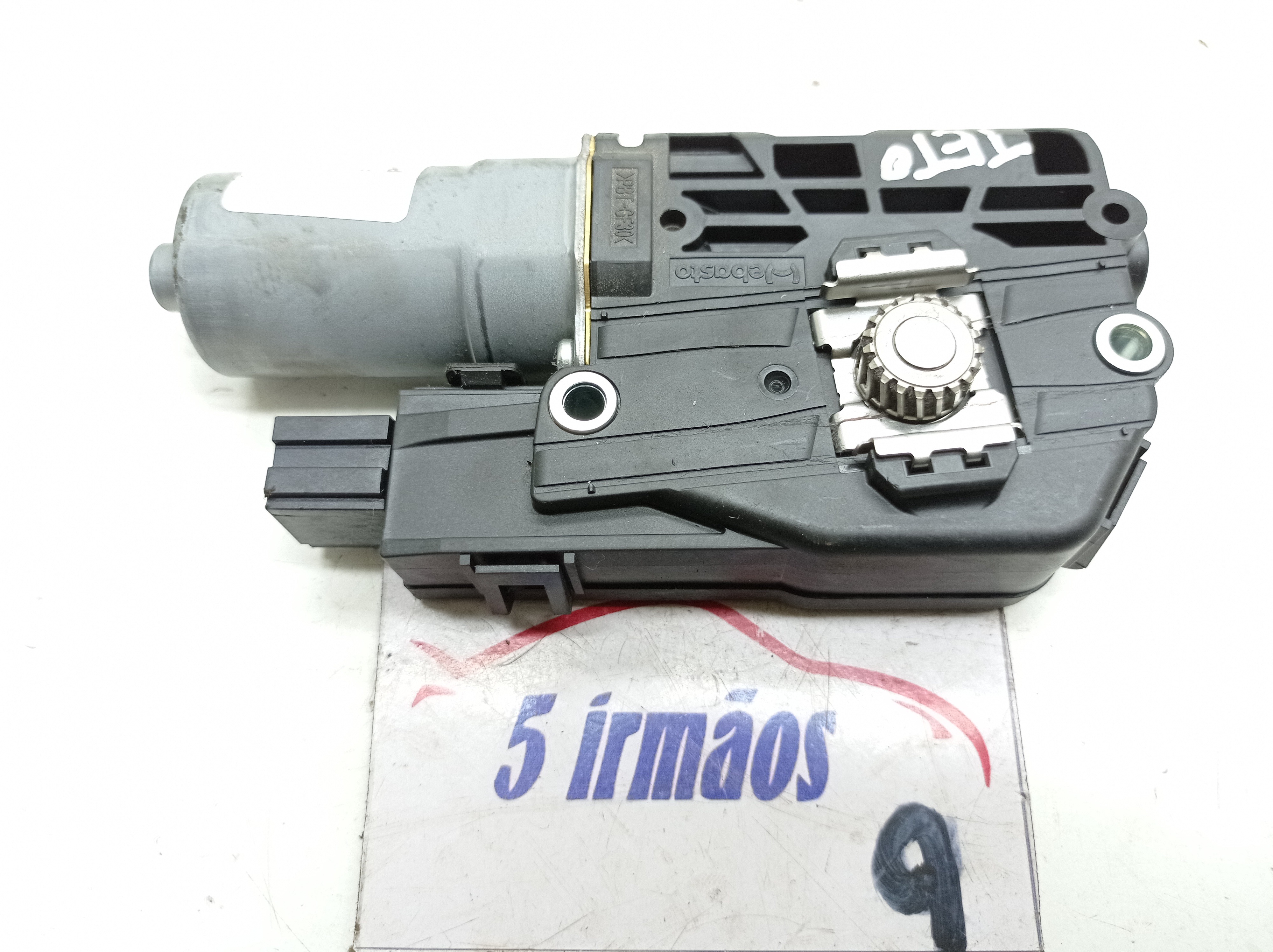 Motor Teto Solar Vw Tcross 1.4 2021 / 2022 Nº1735684e