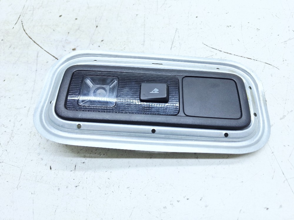 Luz Teto Cortesia Esquerda Vw Tiguan Tsi 2.0 2019 5na861137b