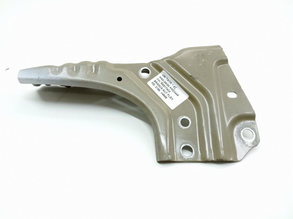 Suporte Paralama Esquerdo Vw Taos Tsi 1.4 2024 2gj821167