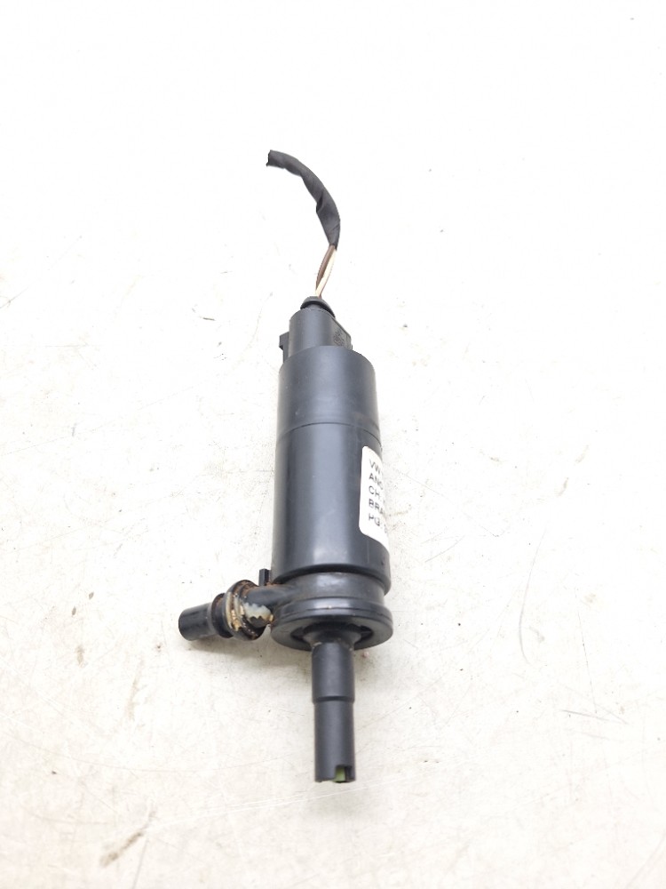 Motor esguicho farol Vw Tiguan Tsi 2.0 2018 2019 6r0955681