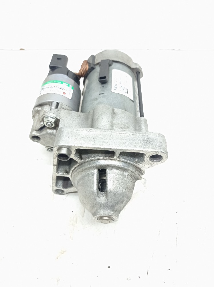 Motor Arranque Bmw X1 Turbo 3cc 1.5 2023 945462502