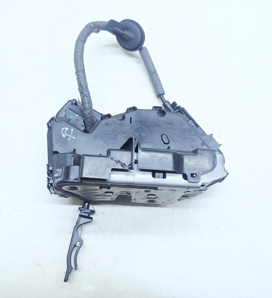 Fechadura Porta Traseira Direita Vw Jetta Gli 2.0 2024