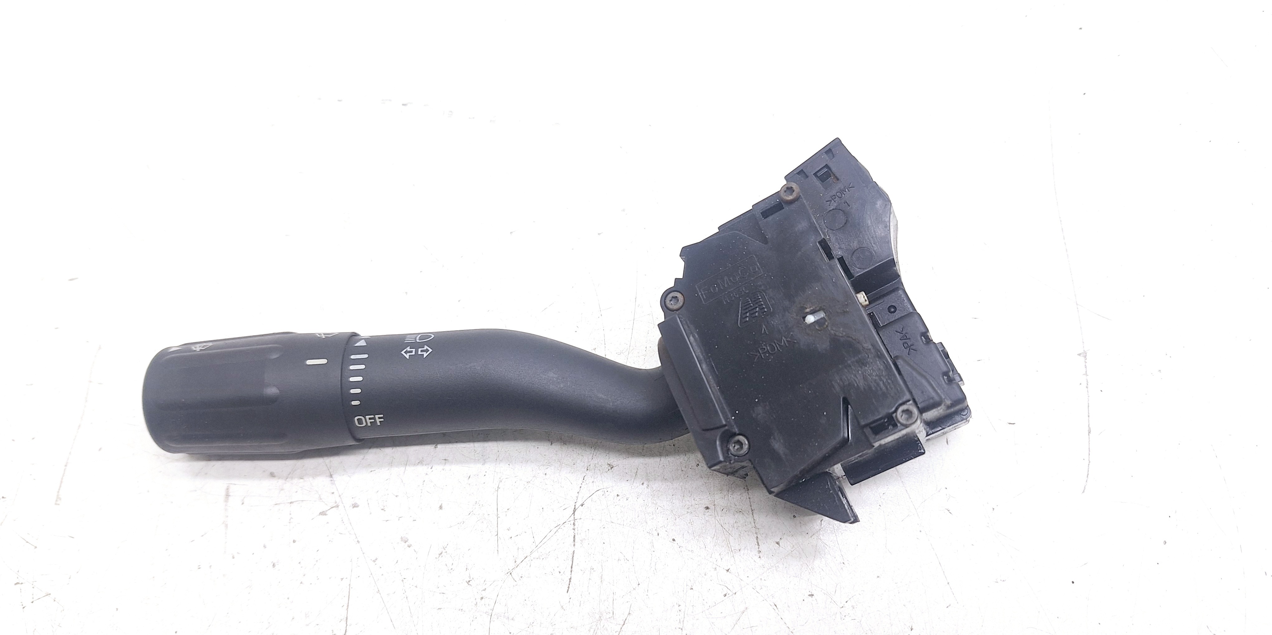 Chave Seta Ford Fusion 2.3 Aut 2007/ 2008 Nº8e5t13k359