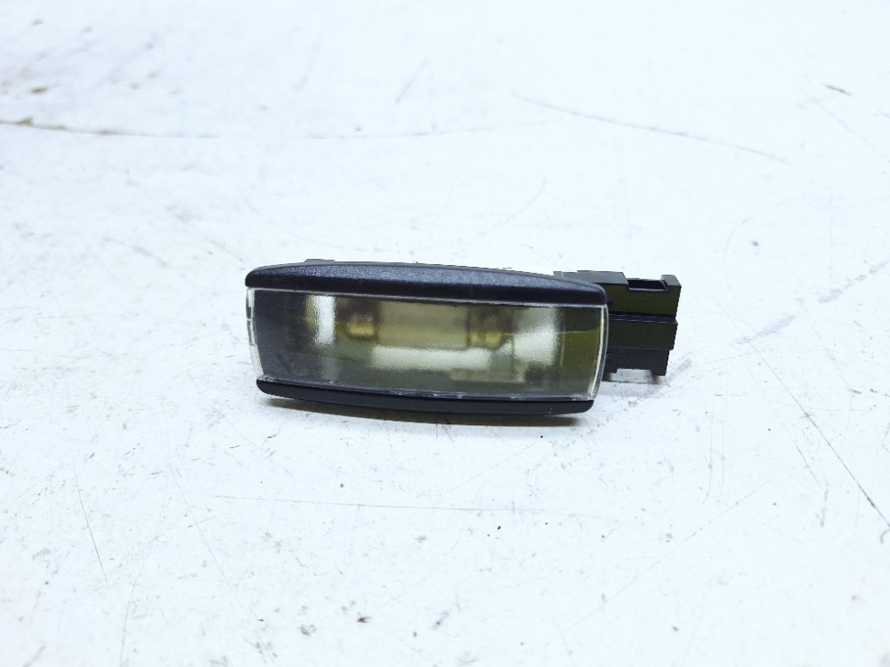 Luz Cortesia Quebra Sol Direito Jetta Gli 2.0 2019 1k0947109