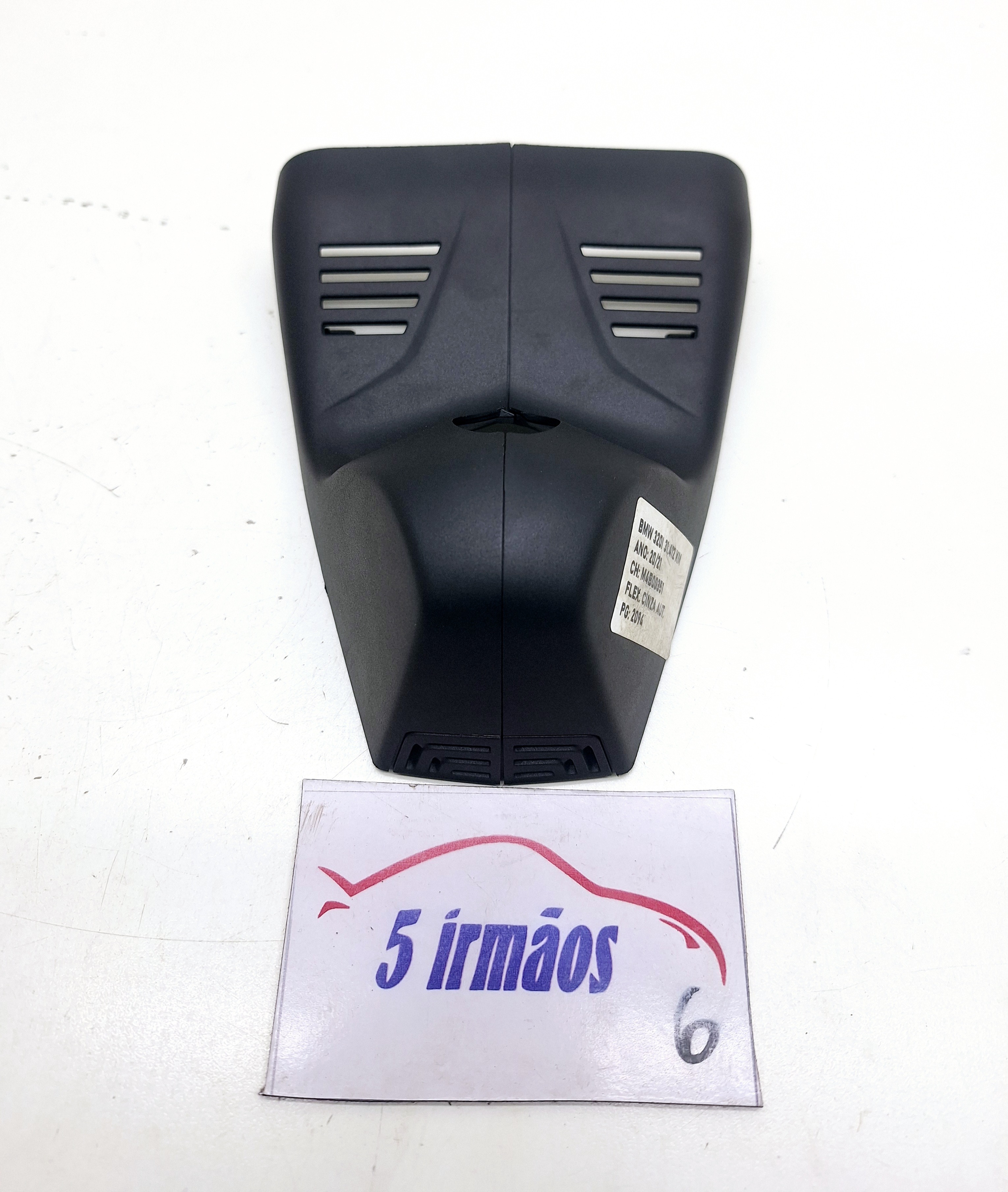 Acabamento Retrovisor Interno Bmw 320i 2.0 Turbo 2020/ 2021