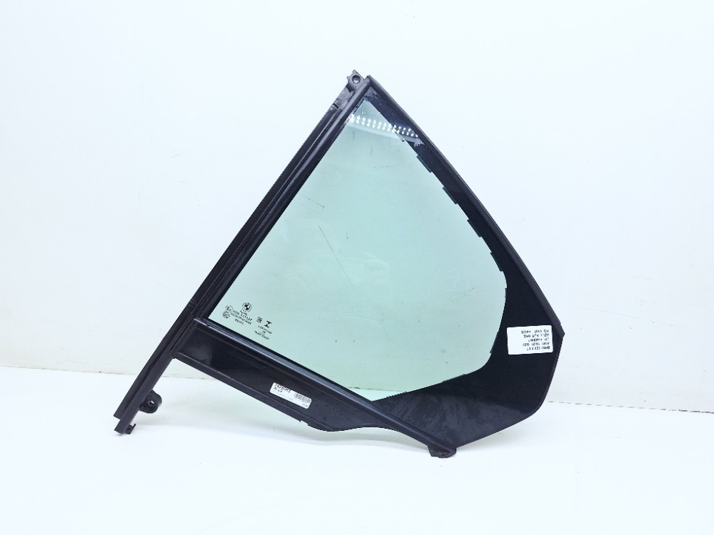 Vidro Fixo Traseiro Esquerdo Bmw 320i 2.0 2021 7425083