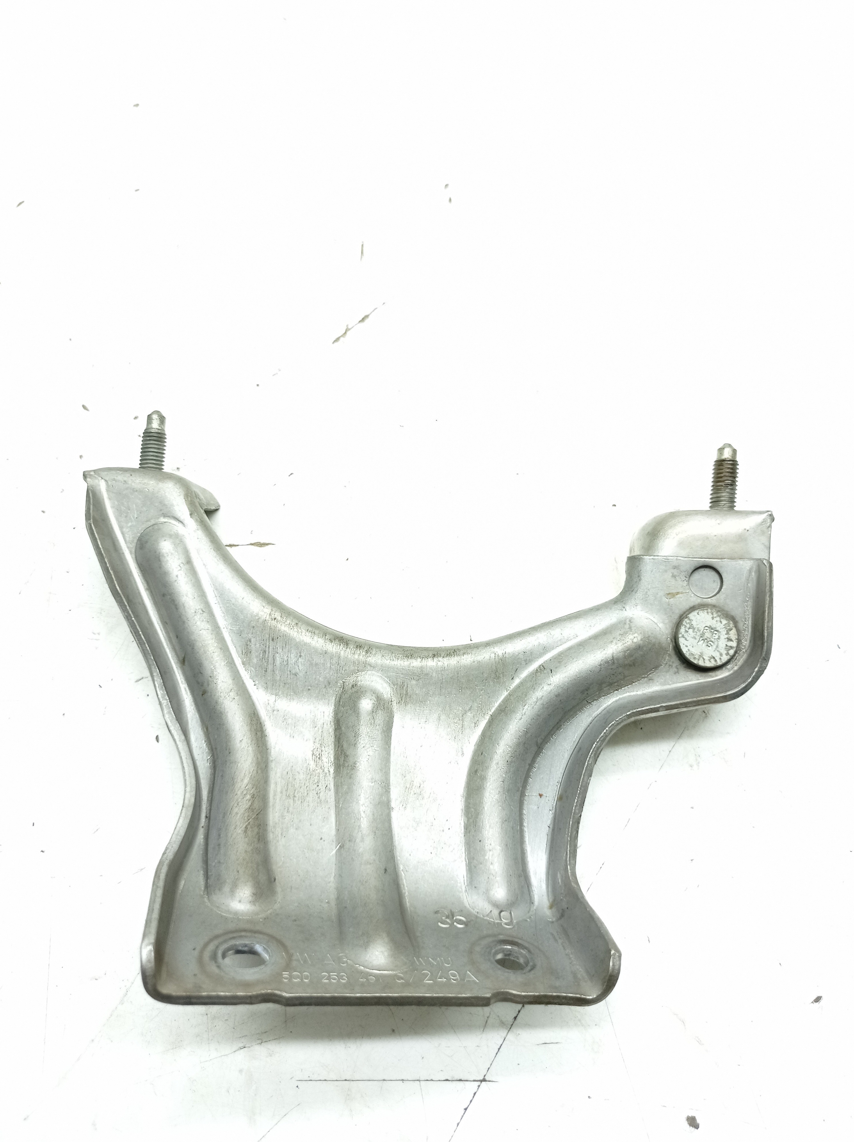Suporte Catalisador Vw Virtus Gts 1.4 2020 5q0253461