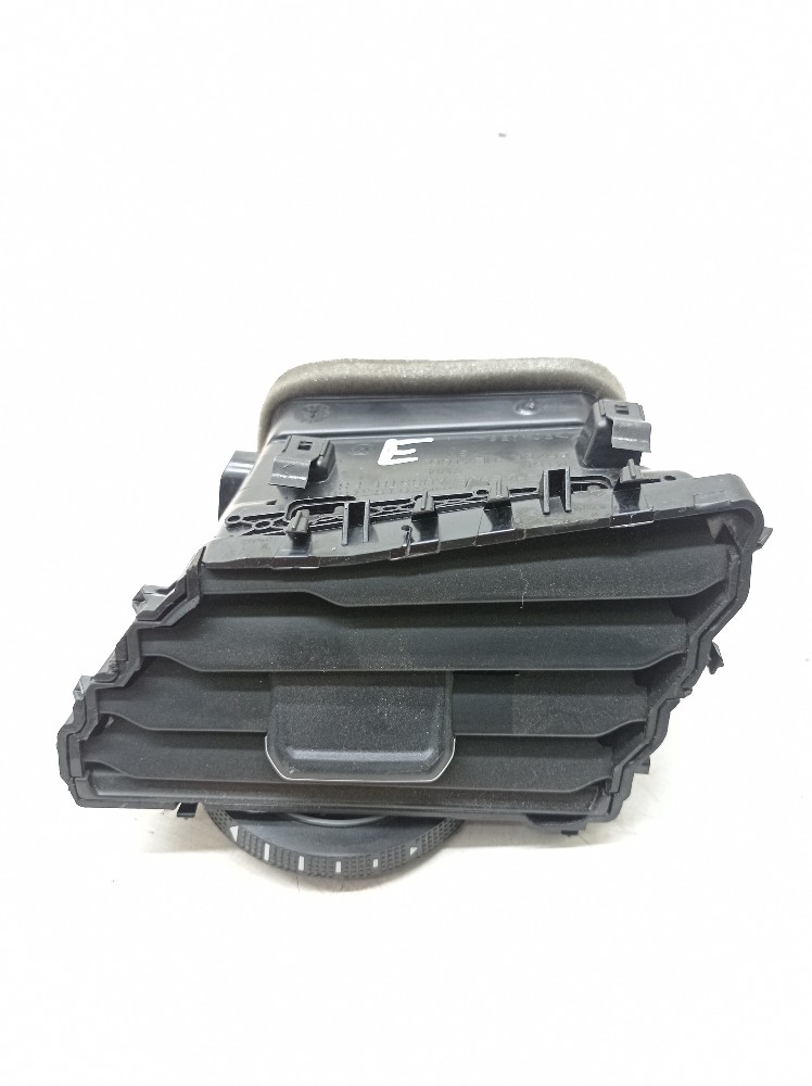 Difusor Ar Esquerdo Vw Tiguan Tsi 2.0 2021 5nn819709