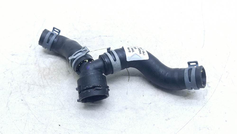 Mangueira Arrefecimento Vw Jetta Gli 2.0 2024 5QN122058B