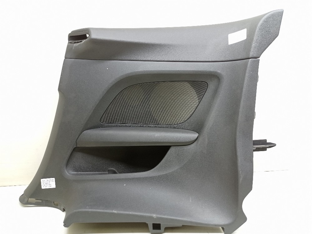 Forro Porta Traseira Direita Audi Ttrs 2.5t 2021 8s8867378