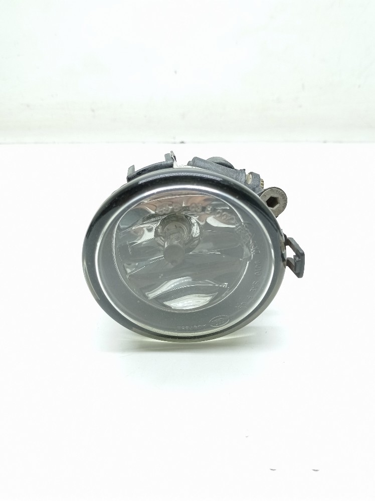 Farol Milha Esquerdo Bmw X3 2.0 2013 1n001045601