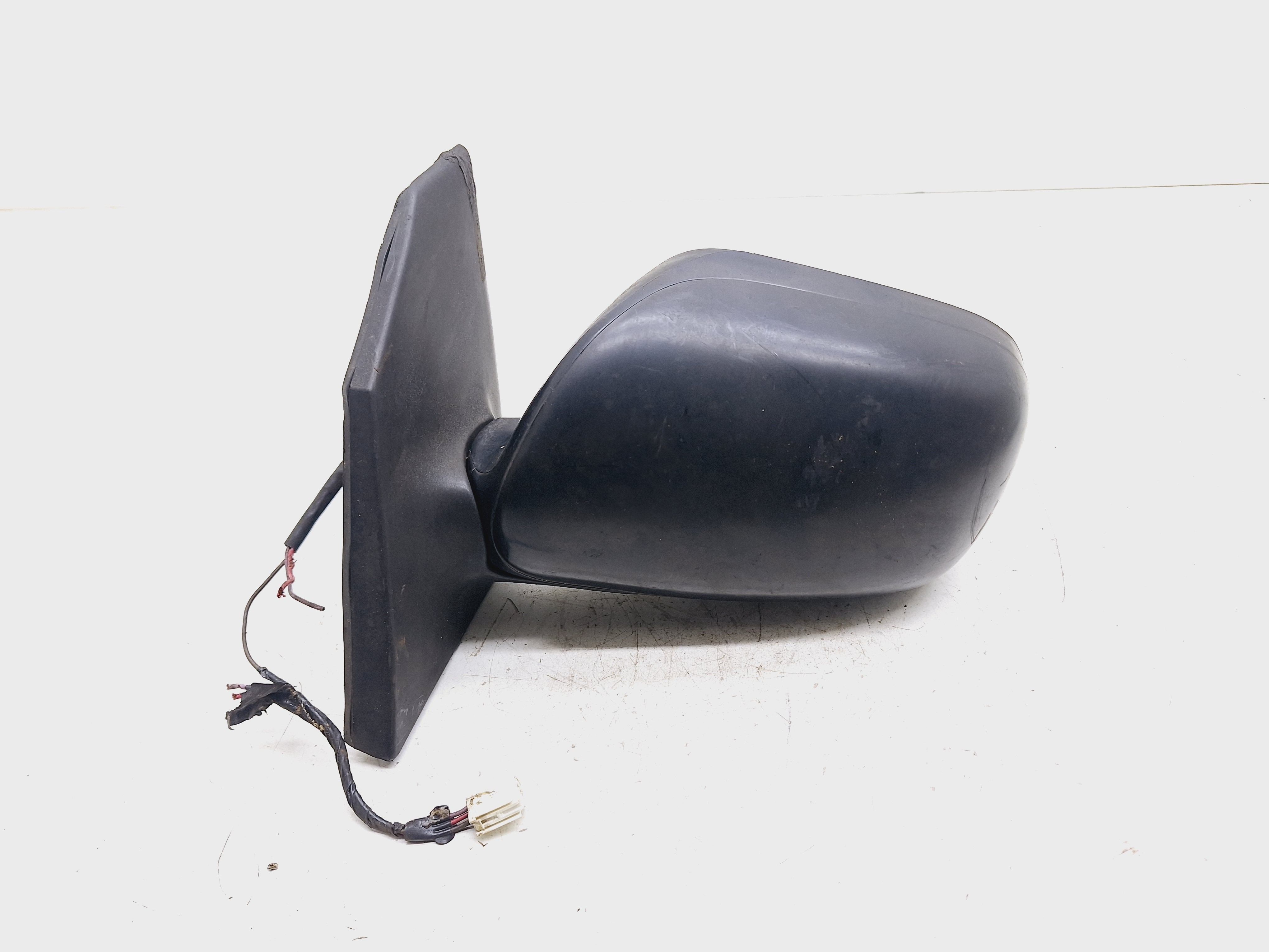 Retrovisor Esquerdo S Espelho Toyota Corolla 1.8 2007 2008