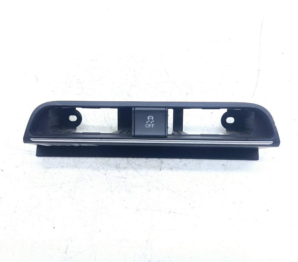 Botão Controle Tração Audi Q3 2.0 Turbo 2013 8u1941567