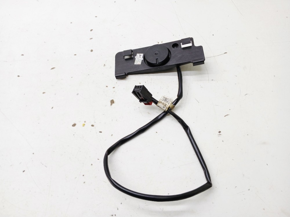 Sensor Presença Banco Vw Tcross Tsi 1.4t 2020 1s0963553d
