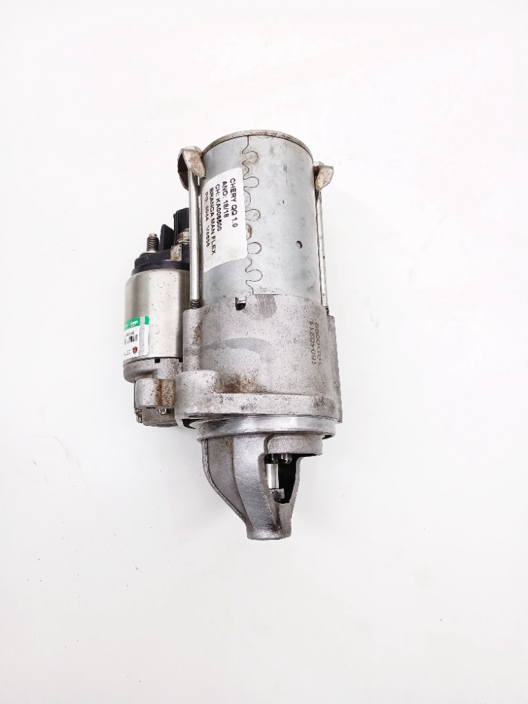Motor Arranque Chery Qq 1.0 Manual 2018 371f3708010