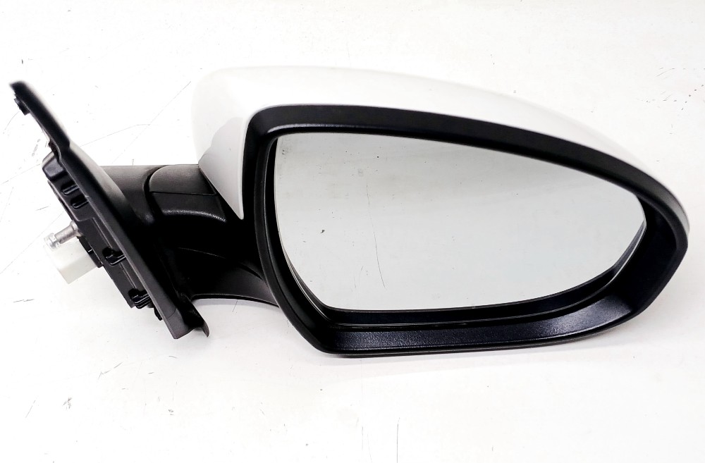 Retrovisor Direito Tucson 1.6 2019 2020 13049652