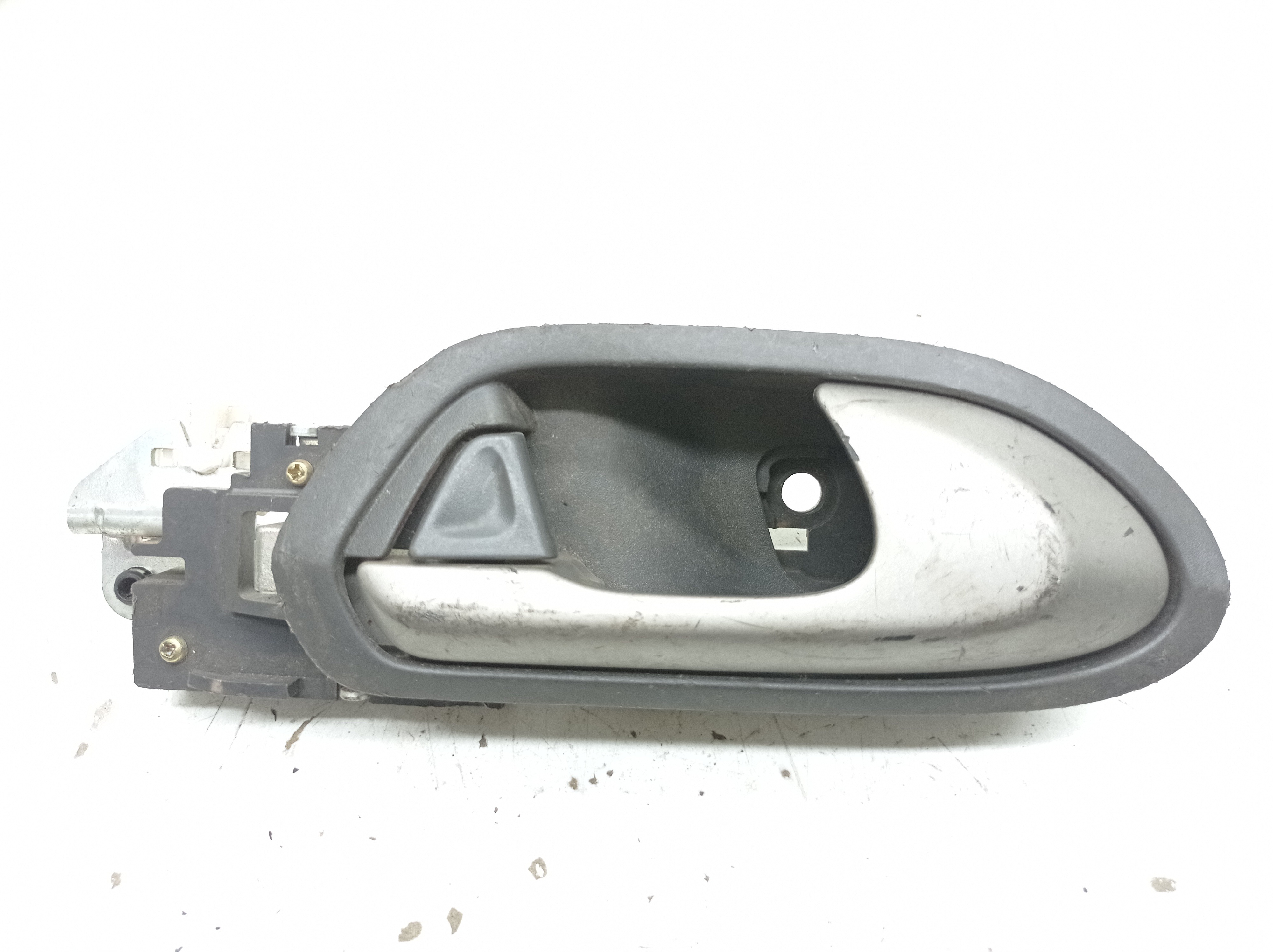 Maçaneta Interna Traseira Direita Honda Civic 1.8 2007  Traseira