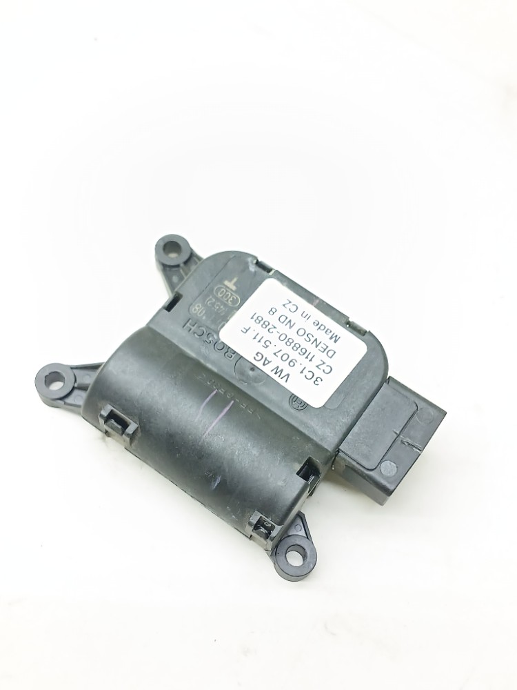 Motor Atuador Caixa Ar Vw Passat 2.0 2011 2012 3c1907511f