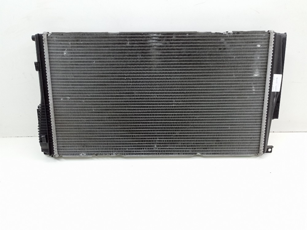 Radiador Água Bmw 125i 2.0 Turbo 2015 2016 761880701