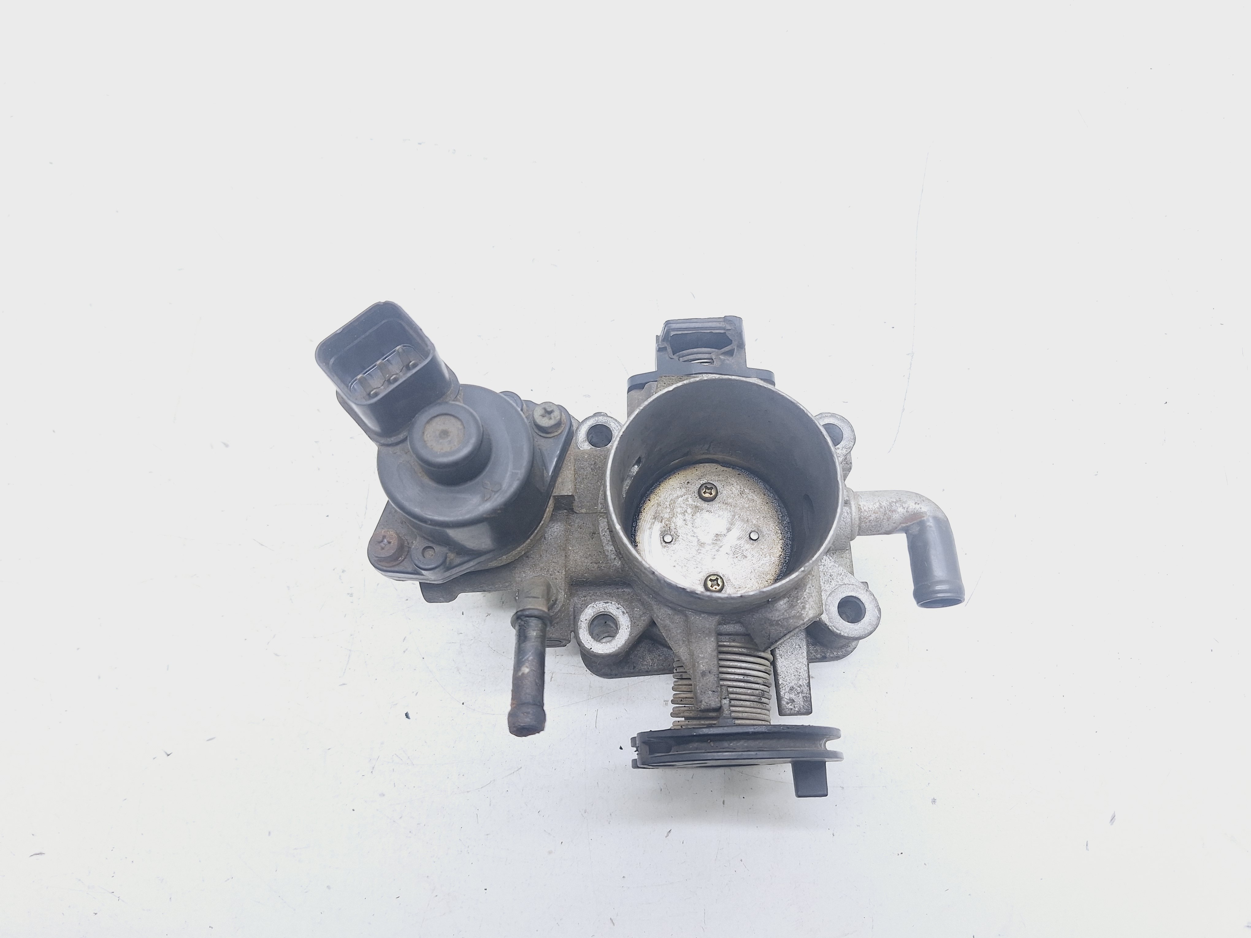 Tbi Corpo Borboleta Gm Tracker 2.0 2008 2009
