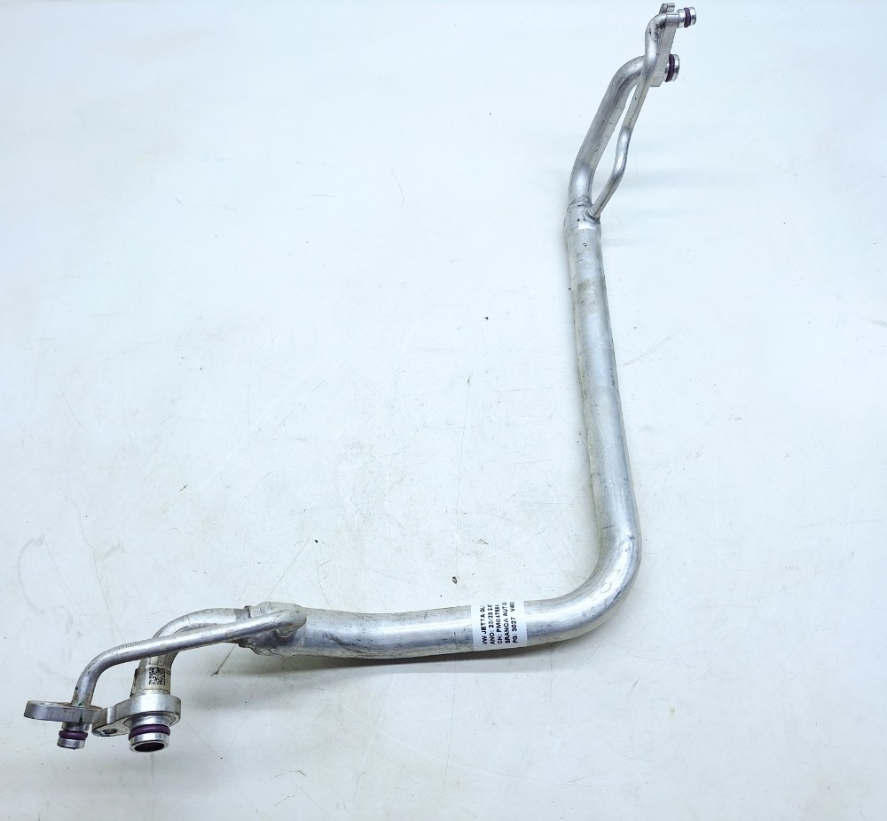 Mangueira Ar Condicionado Vw Jetta Gli 2.0 2023 5qm816738b